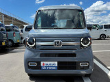 N-VAN ファン 