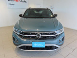 T-Roc TSI ブラックスタイル 