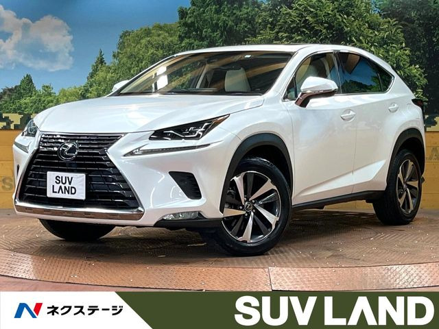 NX 300 バージョンL 