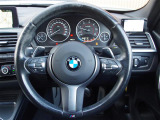 3シリーズセダン 320d Mスポーツ 修復歴無し