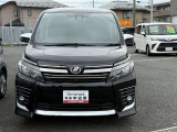 ヴォクシー 2.0 ZS 煌II 4WD 