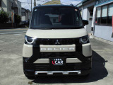 デリカミニ T プレミアム 4WD 