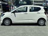 ミライース L SAIII 