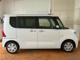 【スマートアシスト】緊急ブレーキはもちろん、標識認識機能やレーンキープコントロール、駐車時のハンドルアシスト等も加わりました!※一部メーカーオプションです。あくまでも補助的なものとなります。
