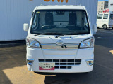 ハイゼットトラック エクストラ SAIIIt 4WD 