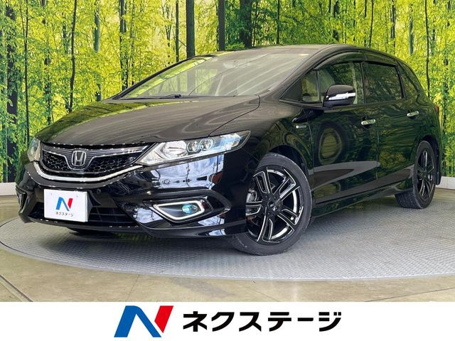 ジェイド（ホンダ）の中古車 | 中古車情報・中古車検索なら【車