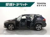 カローラクロス 1.8 ハイブリッド Z 
