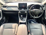 RAV4  G Zパッケージ
