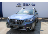 車検整備を実施してのお渡しです1800CCターボエンジンのアウトバック入庫しました!!