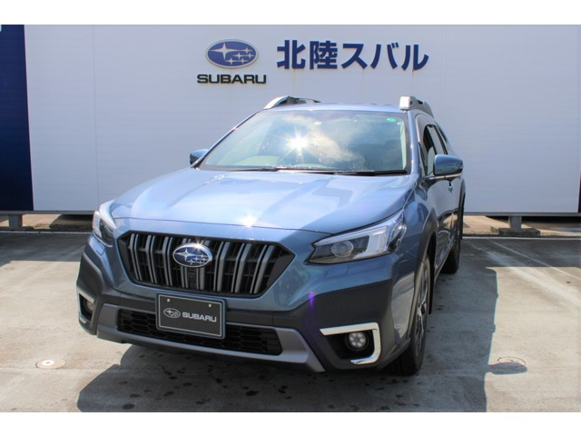 レガシィアウトバック  1.8 リミテッド EX 4WD