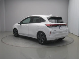ノートオーラ 1.2 G FOUR レザーエディション 4WD 