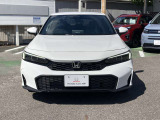 シビック  1.5 EX