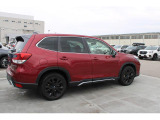 フォレスター 1.8 スポーツ 4WD 