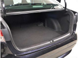 ★見た目よりとても広いトランクルーム 更にリヤシートを畳めば大きな荷物も楽々詰めます☆彡 是非一度ご覧ください!