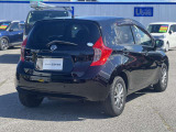 ノート 1.2 X FOUR Vセレクション プラスセーフティ II 4WD 
