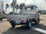 キャリイ KC エアコン パワステ 農繁仕様 4WD 