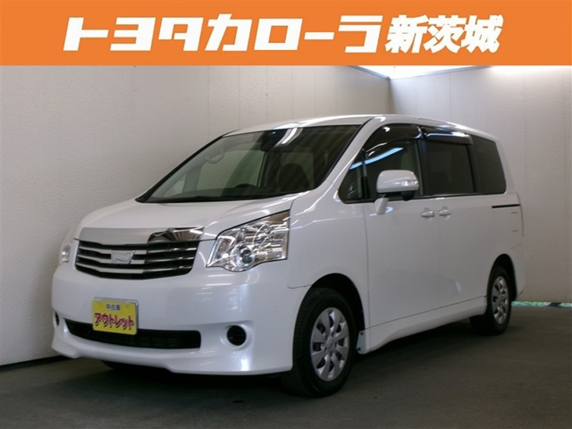 ノア2.0 X スペシャルエディション