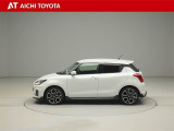 スイフト  スポーツ 1.4 セーフティパッケージ装着車