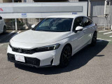 【新車未登録車】EX プラチナホワイトパール