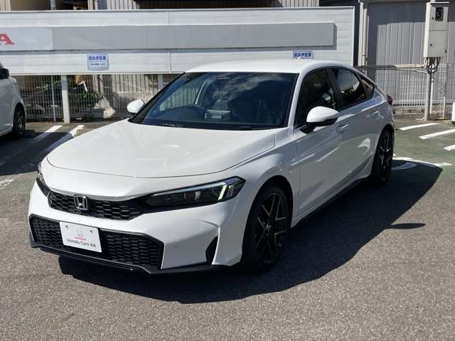シビック  1.5 EX