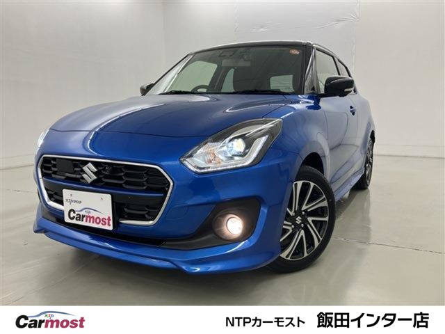 スイフト 1.2 RS 