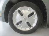 175-65R-15 スチールホイール