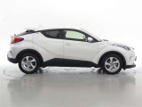C-HR ハイブリッド 1.8 S 