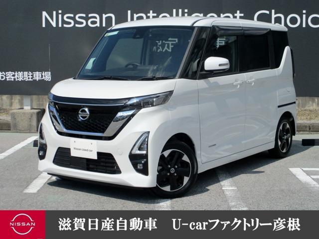 デイズ ハイウェイスターX プロパイロットエディション 