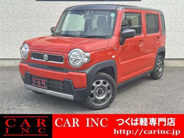 ハスラー ハイブリッド(HYBRID) G 社外ナビ バックカメラ シートヒーター103