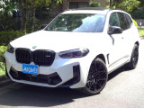 X3 M  コンペティション