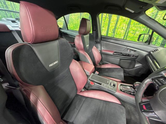 スバル WRX S4 2.0 STI スポーツ アイサイト 4WD の中古車詳細 (18,120