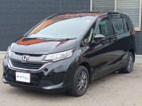 フリード 1.5 G ホンダセンシング 4WD 
