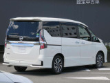 セレナ 2.0 ハイウェイスター V 