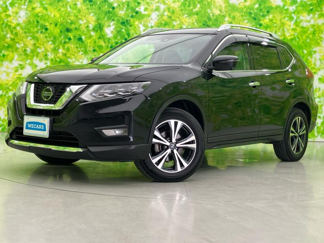 エクストレイル 2.0 20Xi 4WD 