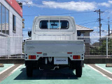 後ろアオリ