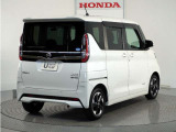 当店には、【指定工場】を併設しており、車検・点検整備もお任せ下さい。ホンダ車を知り尽したエキスパートサービスエンジニアがご対応させて頂きます