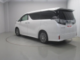 ヴェルファイア 2.5 Z Gエディション 