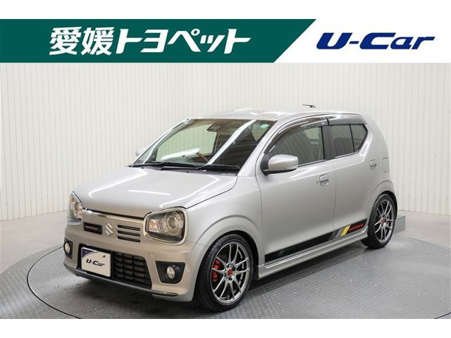 アルトワークス オートギヤシフト