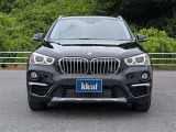 X1 xドライブ 18d xライン 4WD 