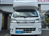 ハイゼットトラック スタンダード SAIIIt 4WD 