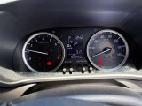 タコメーターがあると、エンジン効率よく運転でき、省燃費運転が可能です。
