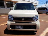 N-WGN L ホンダ センシング 4WD 