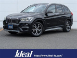 人気の《X1 xDrive 18d xライン》 入荷しました!