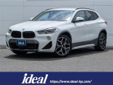 人気の《X1 xDrive 20i MスポーツX》 入荷しました!