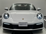 911カブリオレ カレラ PDK 
