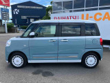 保証期間は、納車日より1年間・走行距離無制限ですので、ご安心してご購入しお乗り頂けます。