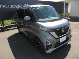 ルークス ハイウェイスター X
