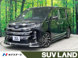 禁煙車 モデリスタエアロ 後席モニター 快適利便PKG 純正10型ナビ
