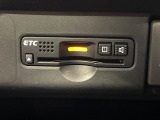 【ETC】高速道路の料金所をストレスなく通過!話題のスポットやサービスエリアに多い「スマートIC」利用時は必須のアイテムです。当店でセットアップを実施、ご納車当日からすぐにご利用いただけます!