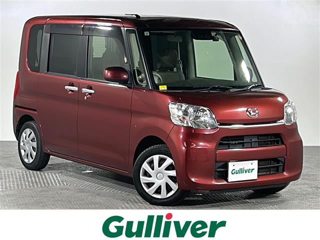 タント X SAIII 修復歴無し